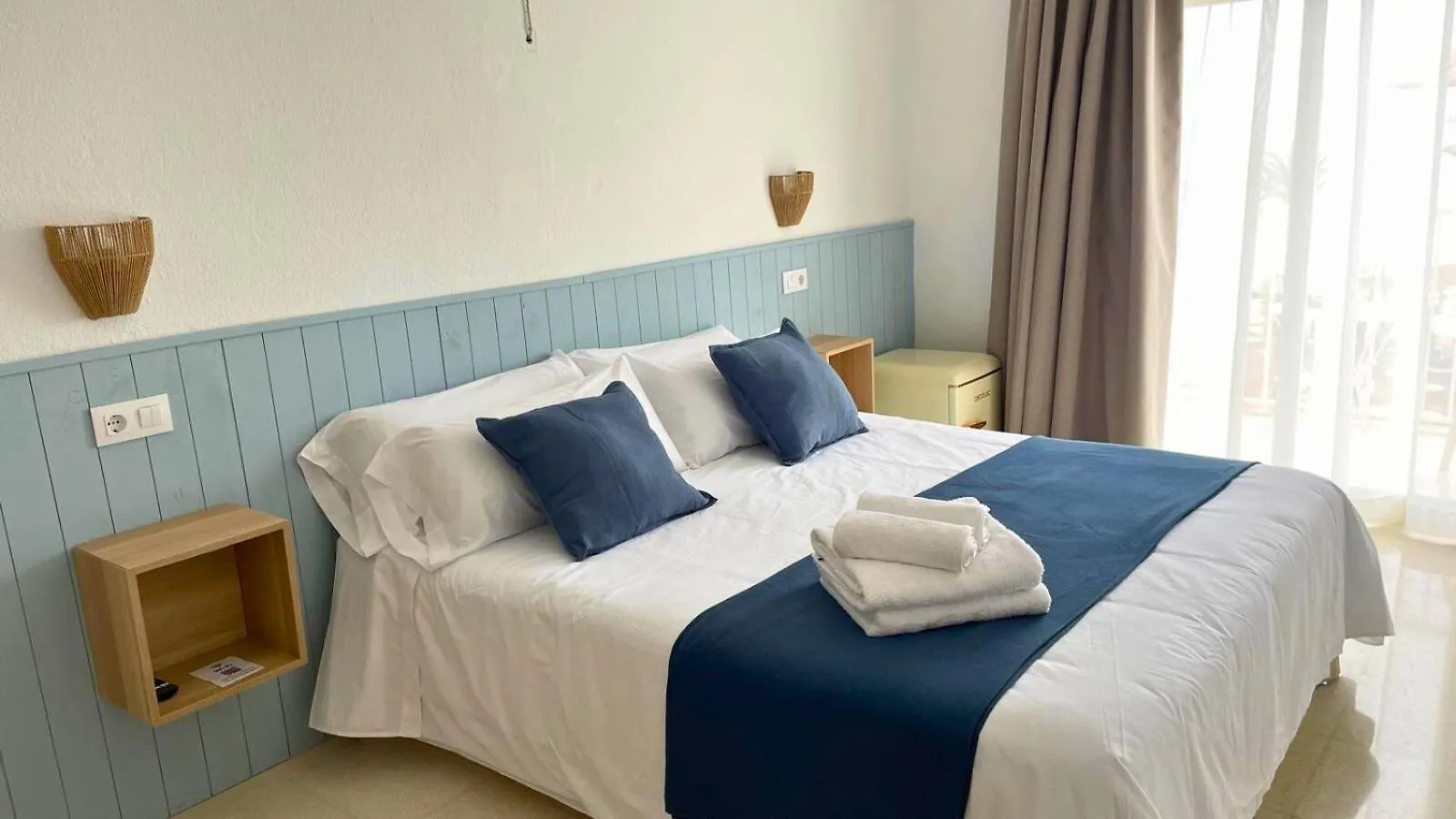 Ca Sa Madona Hostal Peguera Pensionat