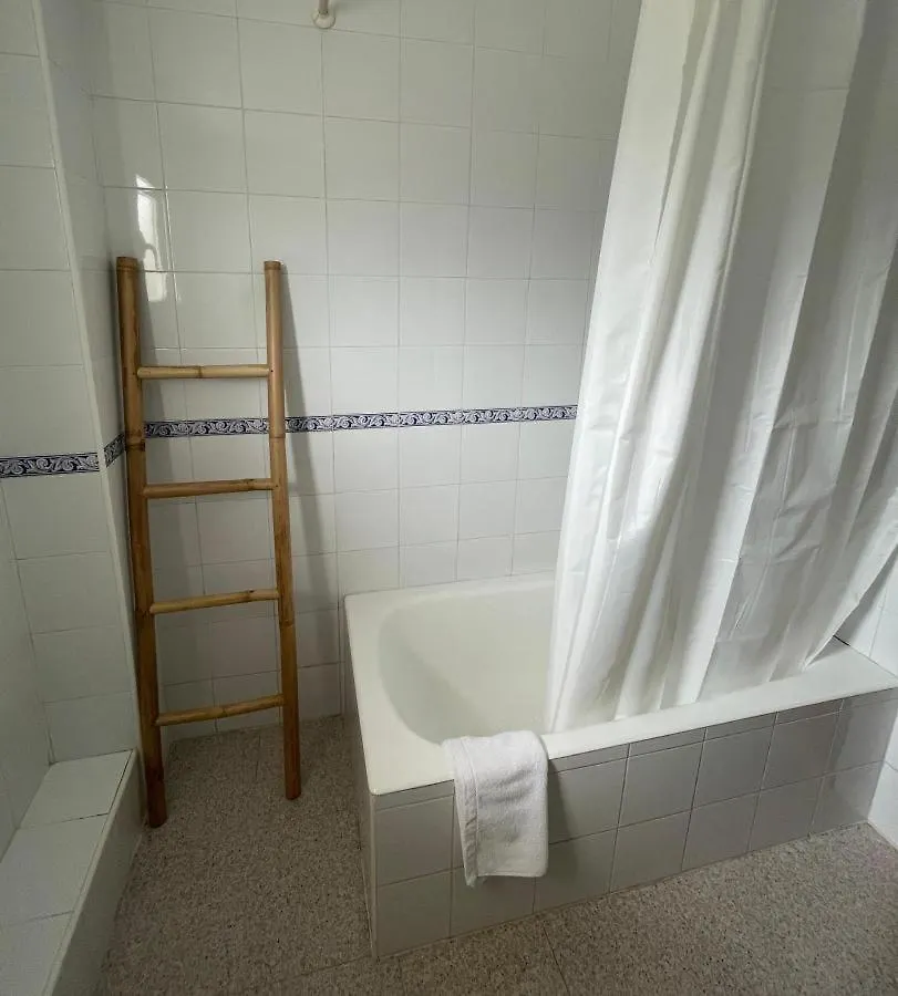Ca Sa Madona Hostal Peguera Spanien