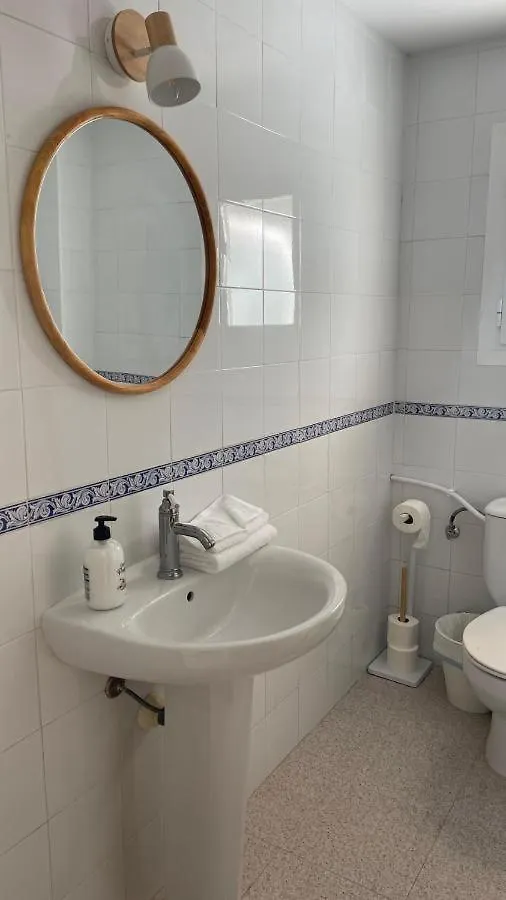 Ca Sa Madona Hostal Peguera 0*,  Spanien