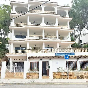 Mallorca Apartahotel