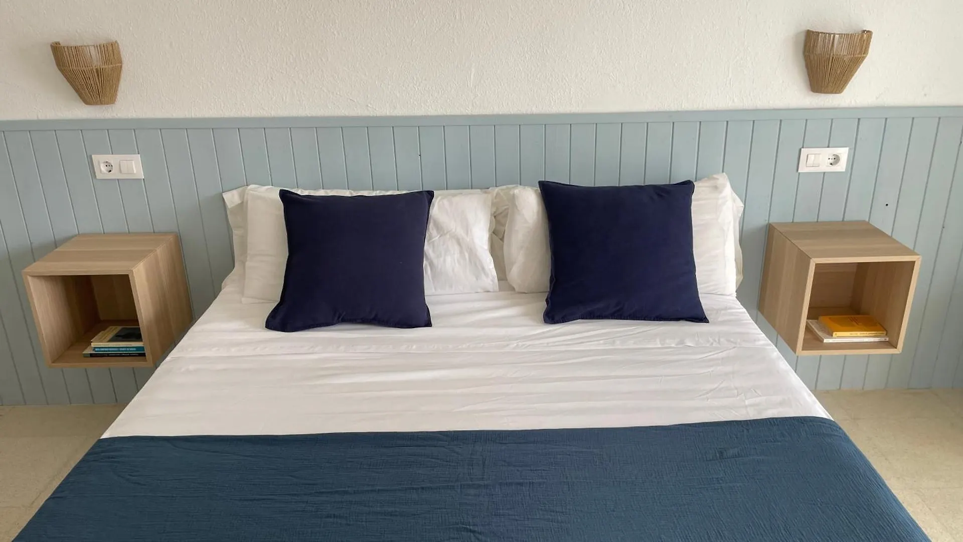 Ca Sa Madona Hostal Peguera Spagna