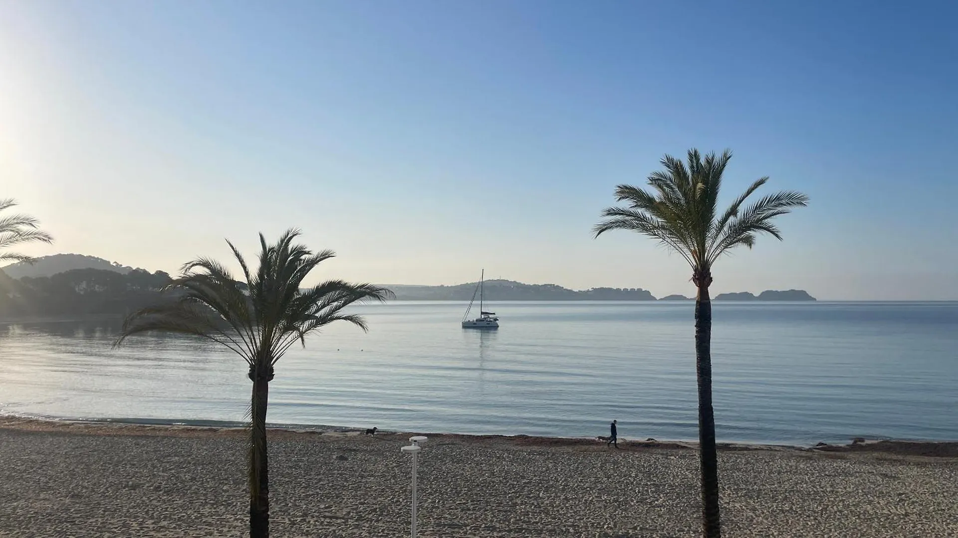 Ca Sa Madona Hostal Peguera 0*,  Spagna