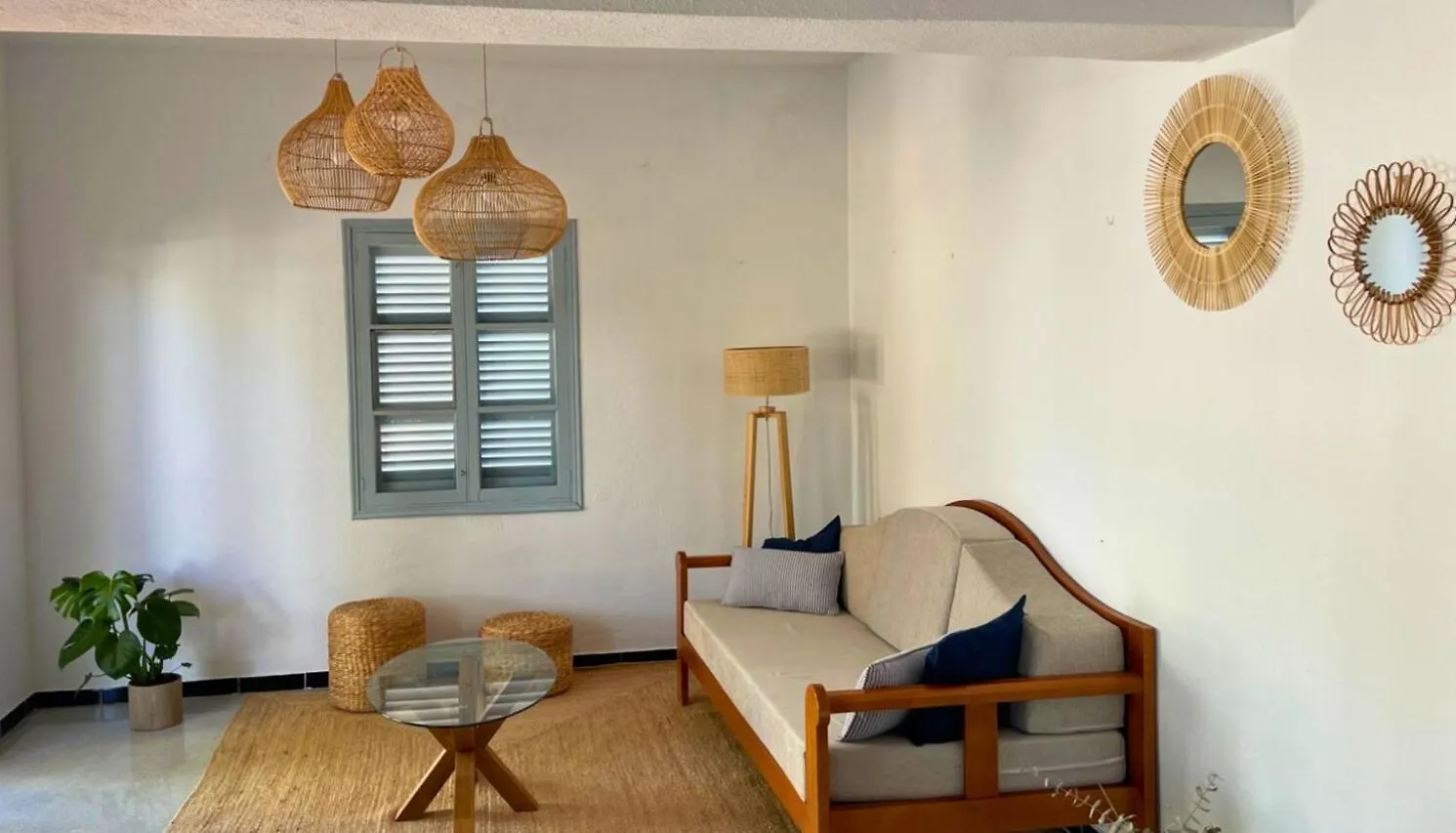 Ca Sa Madona Hostal Peguera Affittacamere